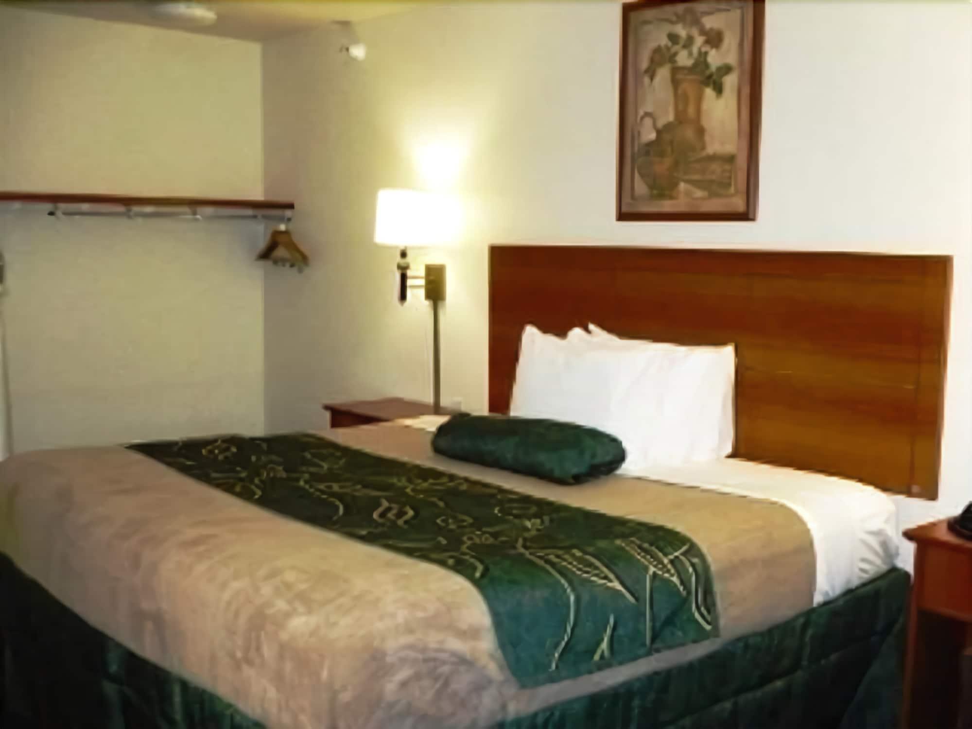 Travelodge By Wyndham Cheyenne Rum bild