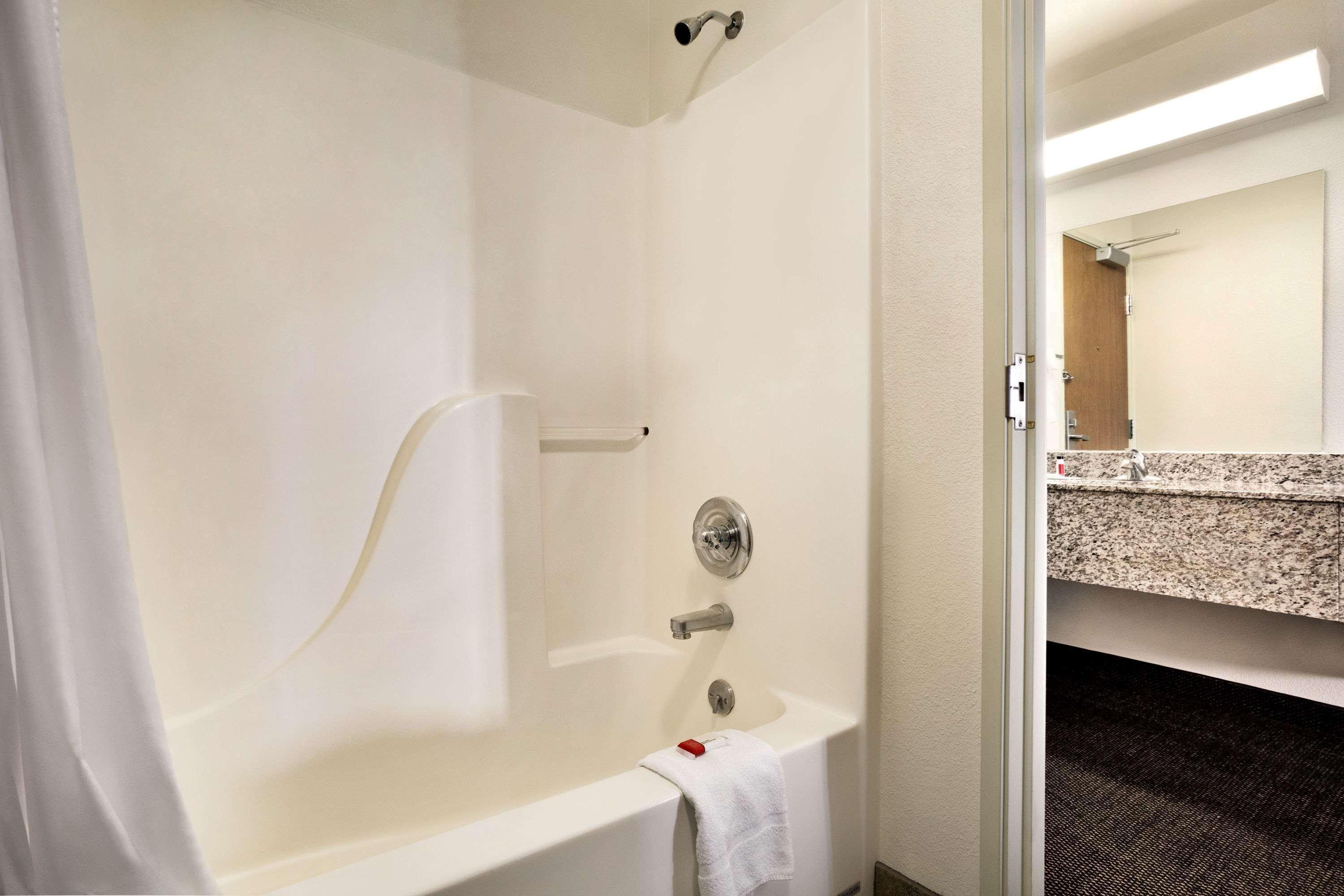 Travelodge By Wyndham Cheyenne Exteriör bild